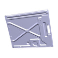 Side Cover Housing - 3532416041 Side Panel Left [Electrolux Aeg]